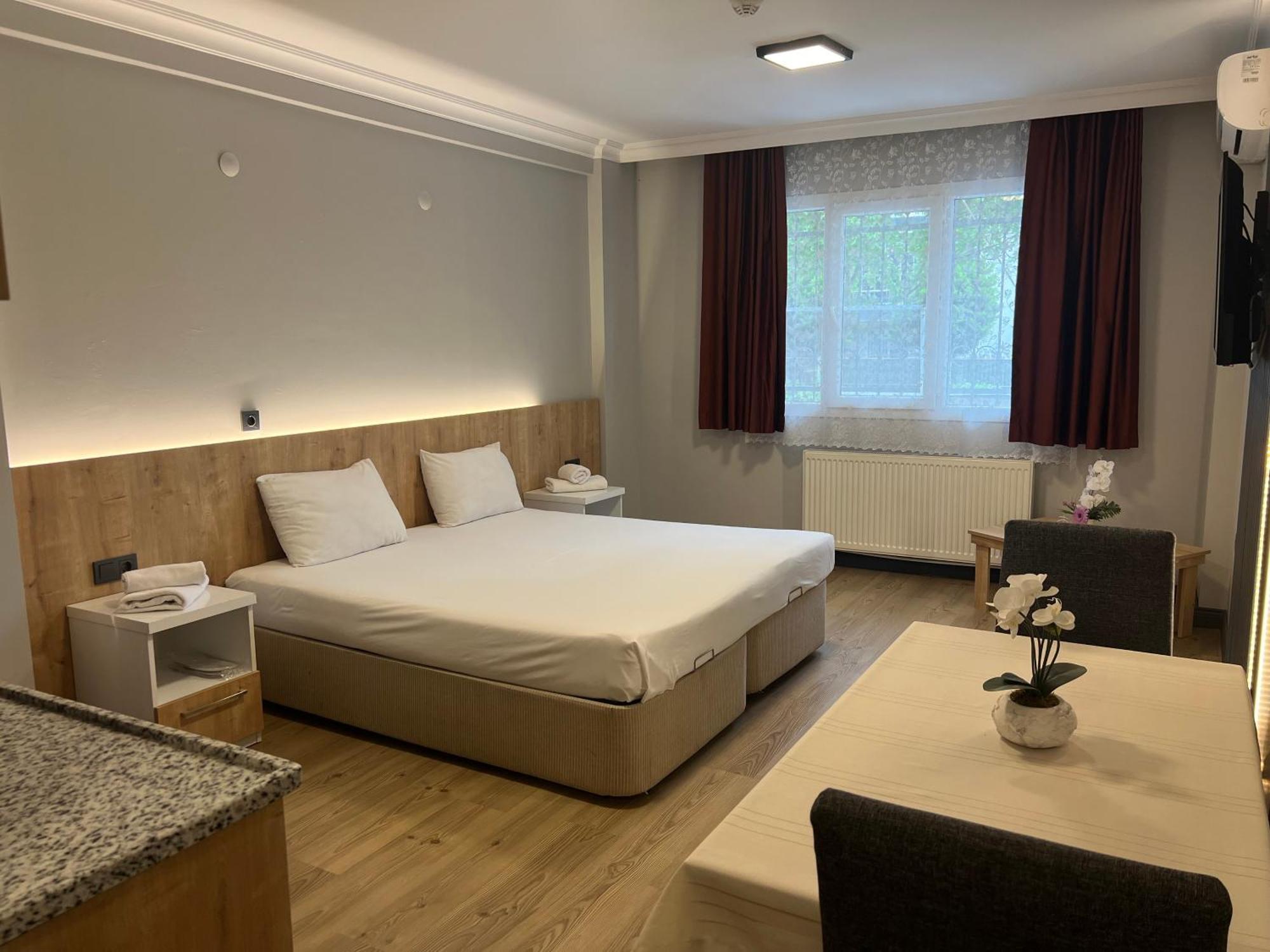 Park Ulusoy Hotel İzmir Exterior foto