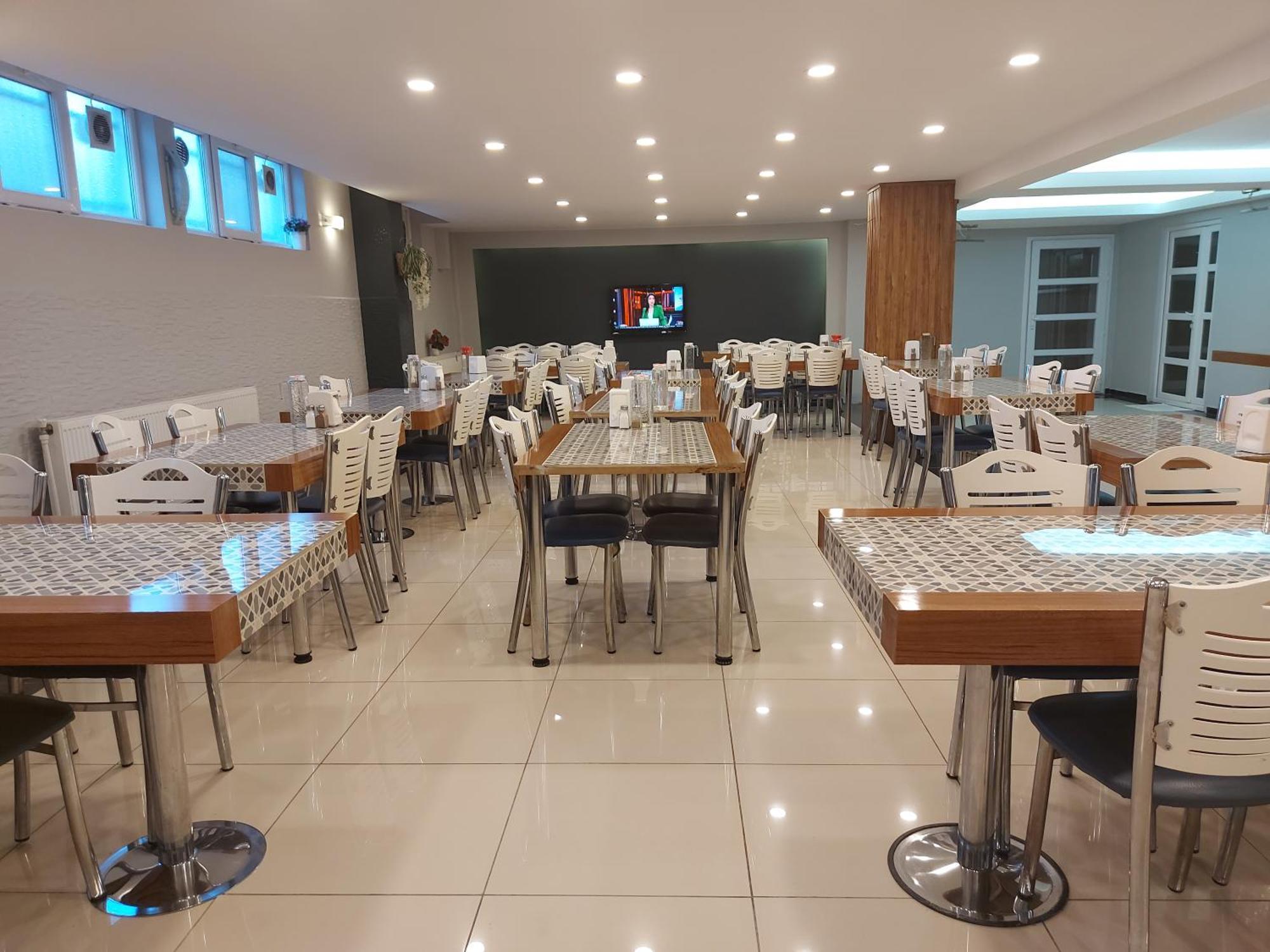 Park Ulusoy Hotel İzmir Exterior foto